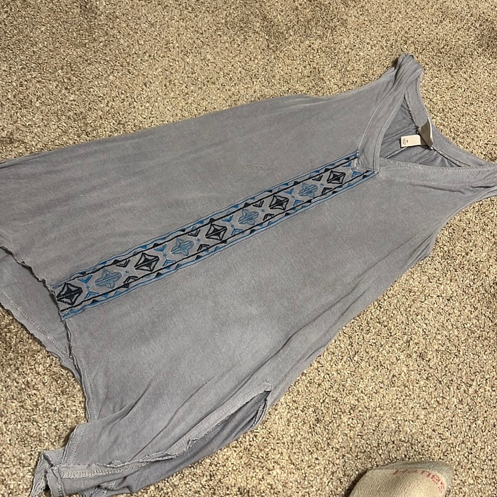 Knox Rose top